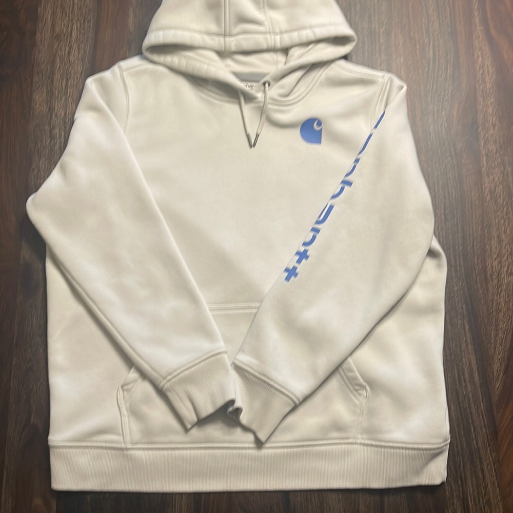 Carhartt Relaxed Fit Sweatshirt
